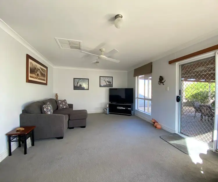 Second view of Homely house listing, 10B Clarke Street, Araluen NT 870