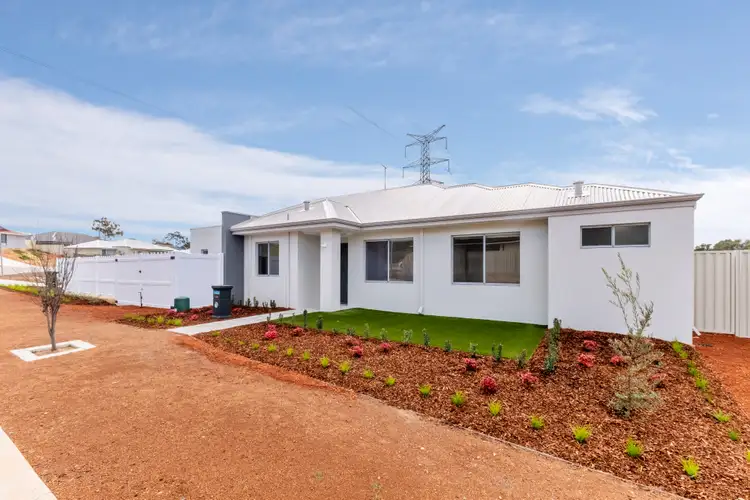 1/45 Triandra Drive, Helena Valley WA 6056