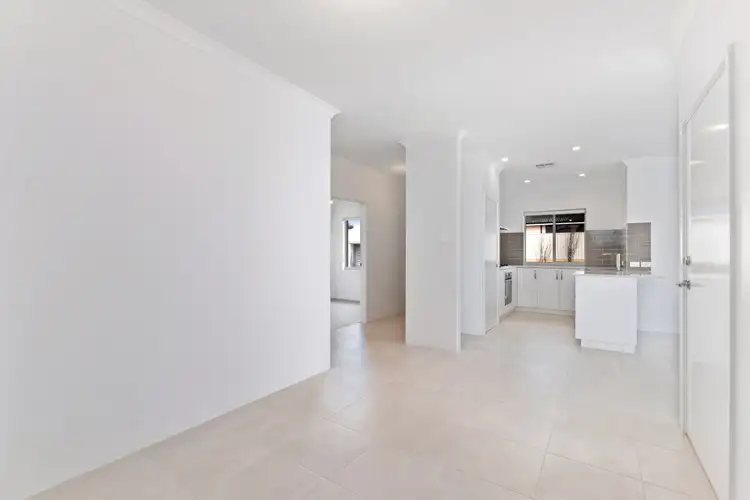 Sixth view of Homely unit listing, 1/45 Triandra Drive, Helena Valley WA 6056