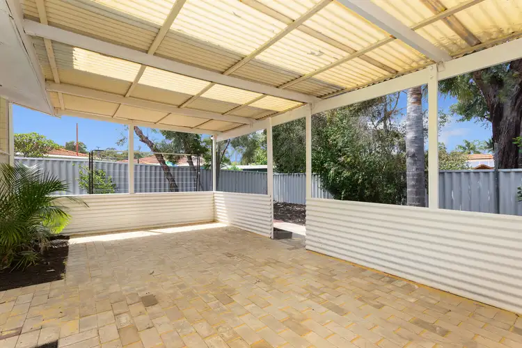 Fifth view of Homely house listing, 8A Neville Drive, Wanneroo WA 6065