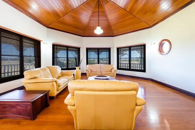 Second view of Homely house listing, 10 Coval Drive, Junction Hill NSW 2460