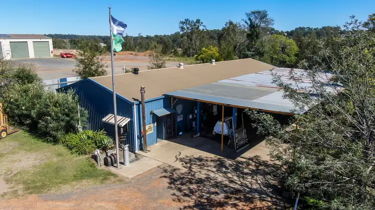 Lot 136 Electra Crescent, South Grafton NSW 2460