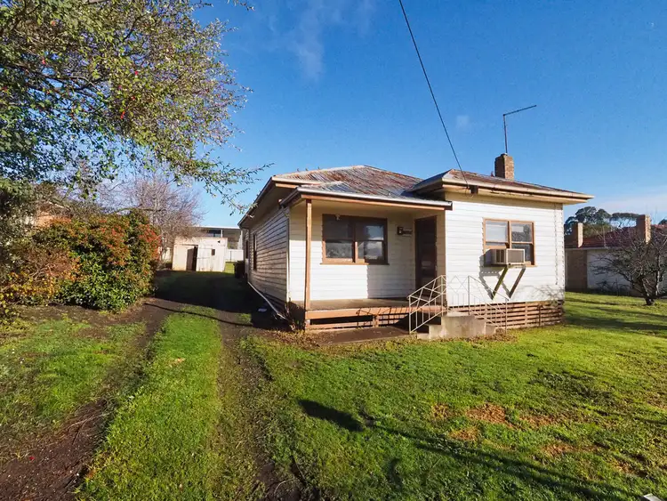 Third view of Homely house listing, 89 George Road, Ararat VIC 3377