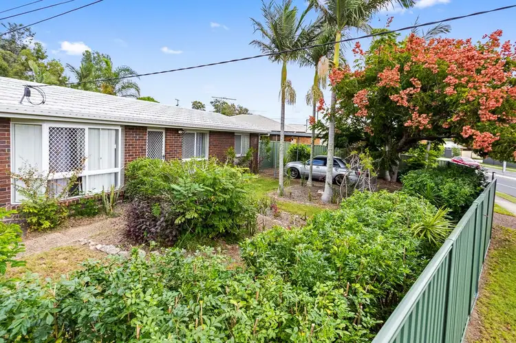 Main view of Homely house listing, 42 Coolmunda Street, Marsden QLD 4132