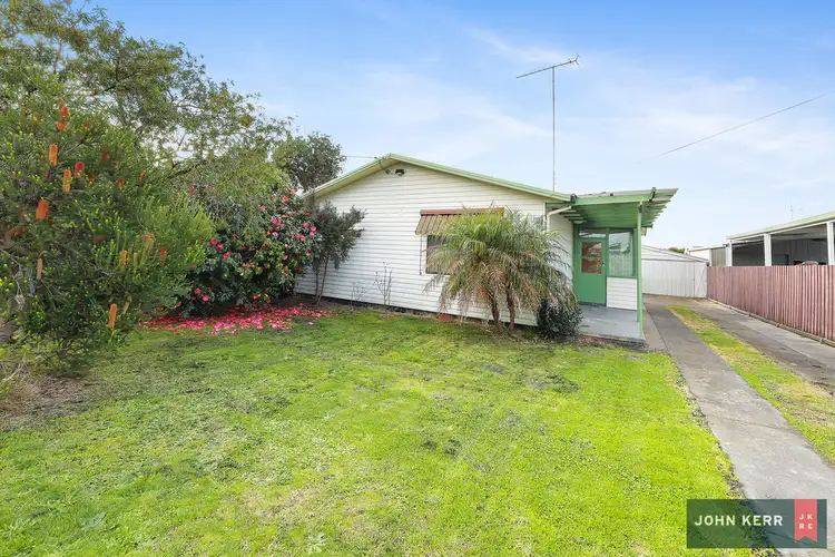 14 Newstead Street, Newborough VIC 3825