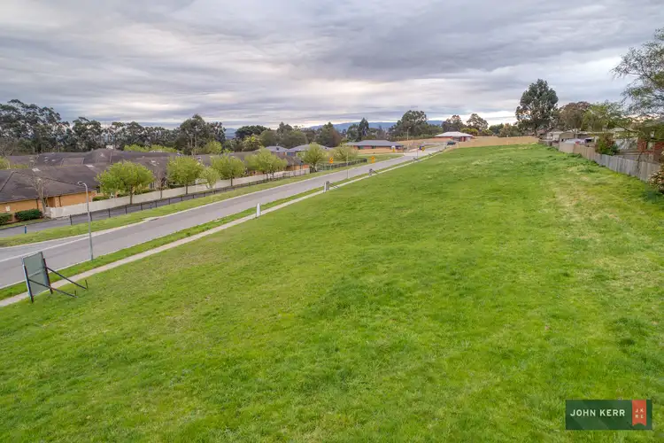 Second view of Homely land listing, 24 Amaroo Way, Newborough VIC 3825