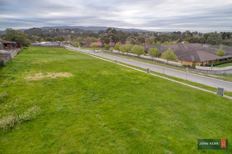 Third view of Homely land listing, 24 Amaroo Way, Newborough VIC 3825