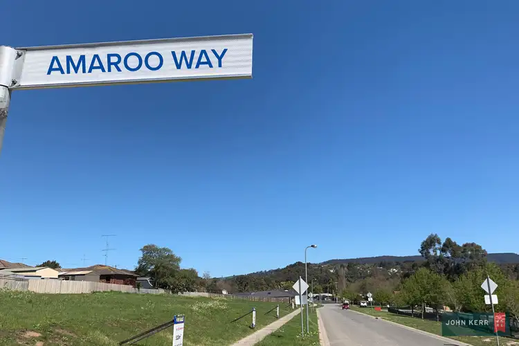 Sixth view of Homely land listing, 24 Amaroo Way, Newborough VIC 3825