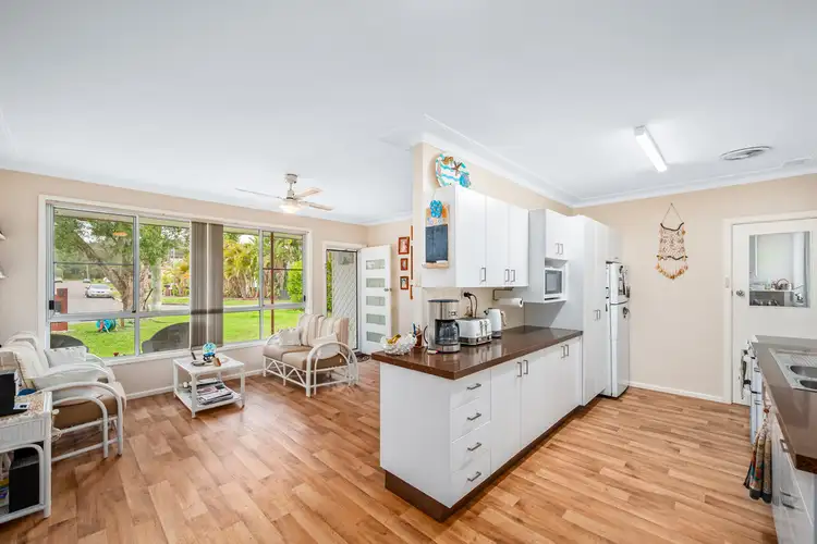 Third view of Homely house listing, 2 Melton Place, Croudace Bay NSW 2280