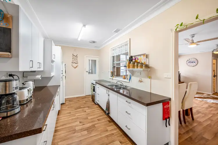 Fourth view of Homely house listing, 2 Melton Place, Croudace Bay NSW 2280