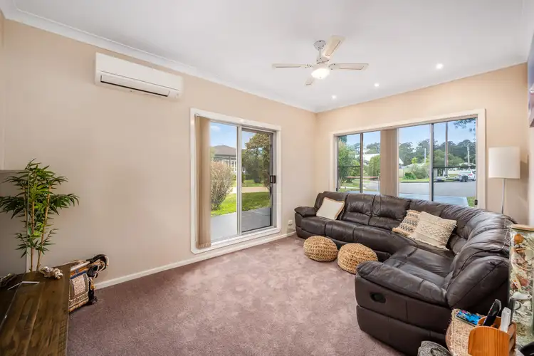 Fifth view of Homely house listing, 2 Melton Place, Croudace Bay NSW 2280