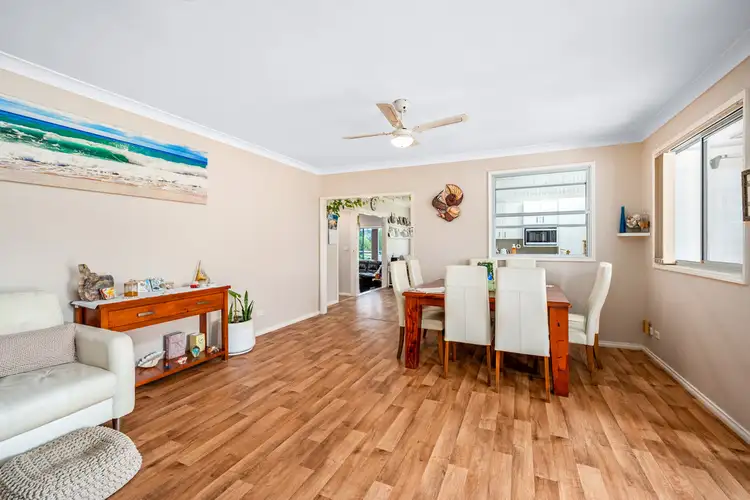 Sixth view of Homely house listing, 2 Melton Place, Croudace Bay NSW 2280