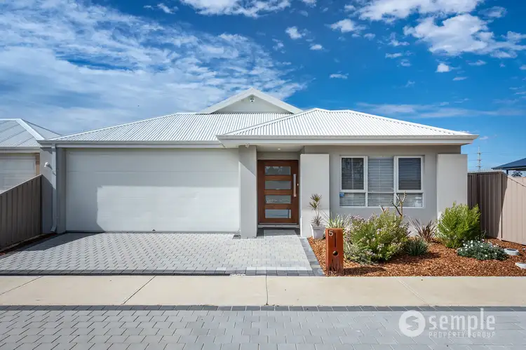 5 Sundew Road, Beeliar WA 6164