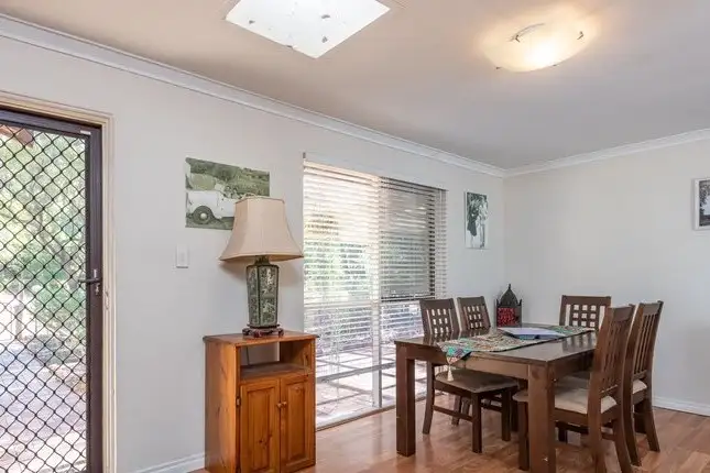 Fourth view of Homely house listing, 21 Elmore Street, Mount Helena WA 6082