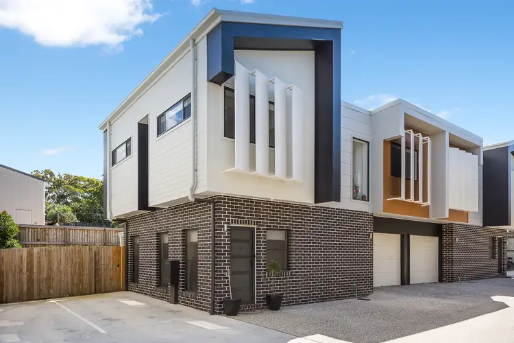 13/76 Graham Road, Carseldine QLD 4034