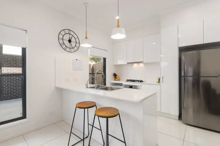 Third view of Homely townhouse listing, 13/76 Graham Road, Carseldine QLD 4034