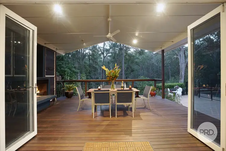 Main view of Homely house listing, 107 Governors Drive, Lapstone NSW 2773