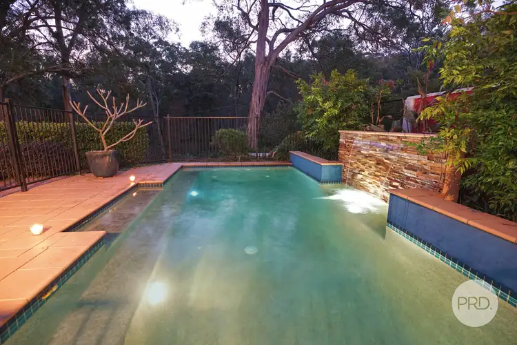 Second view of Homely house listing, 107 Governors Drive, Lapstone NSW 2773