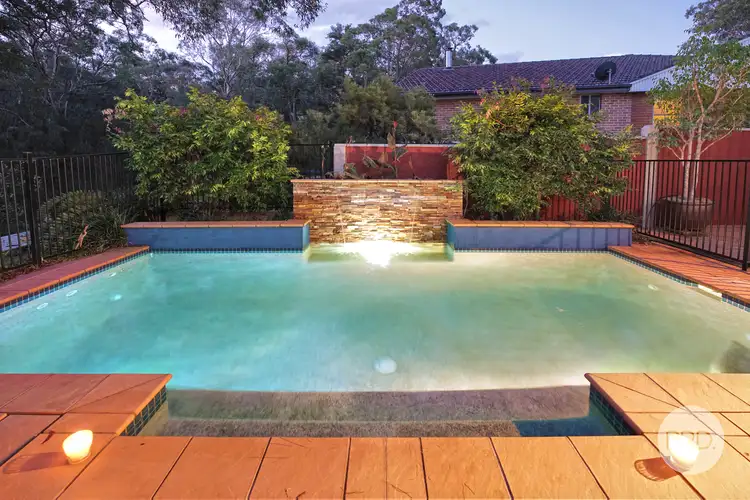 Third view of Homely house listing, 107 Governors Drive, Lapstone NSW 2773