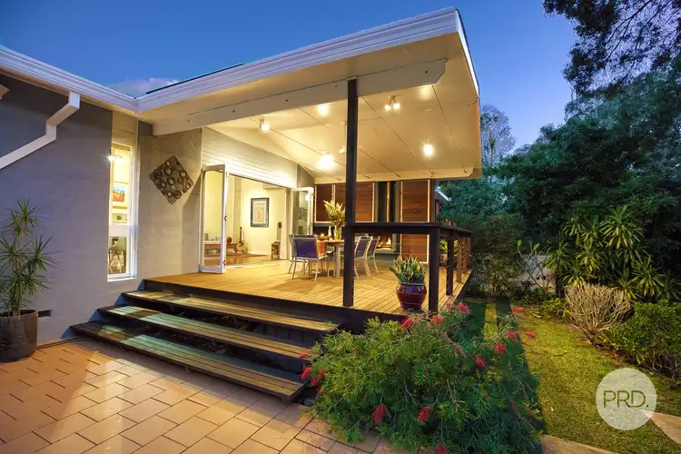Fourth view of Homely house listing, 107 Governors Drive, Lapstone NSW 2773