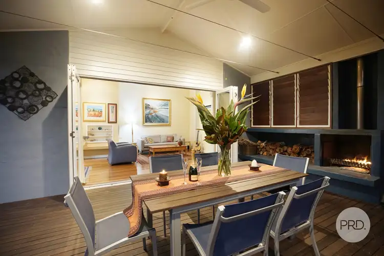 Fifth view of Homely house listing, 107 Governors Drive, Lapstone NSW 2773