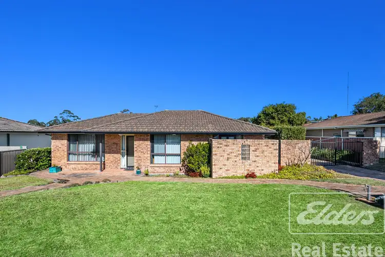 200 MARYLAND DRIVE, Maryland NSW 2287
