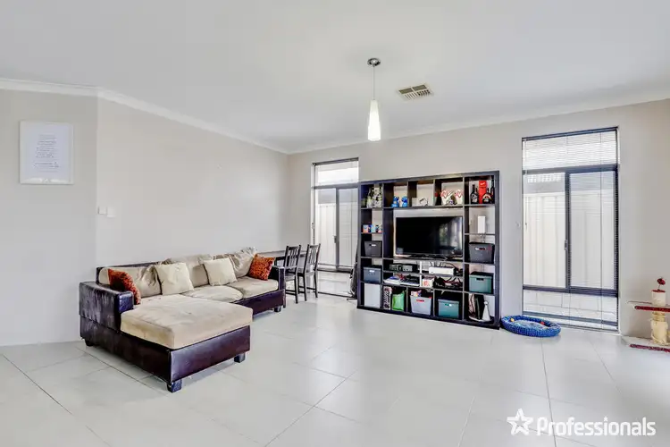Sixth view of Homely house listing, 51 Copperback Circle, Huntingdale WA 6110