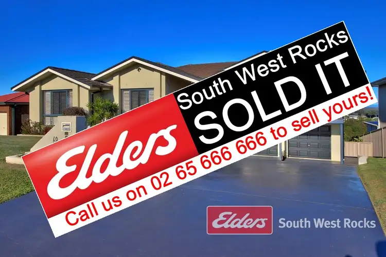 69 OCEAN STREET, South West Rocks NSW 2431