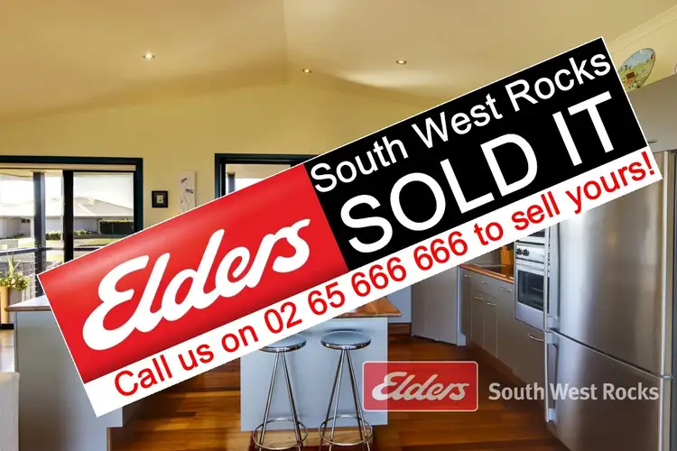 Second view of Homely house listing, 69 OCEAN STREET, South West Rocks NSW 2431
