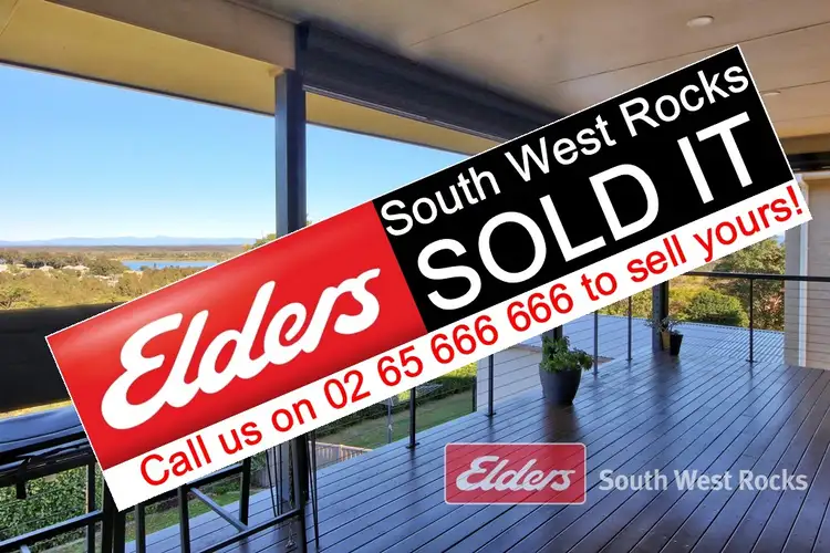 Third view of Homely house listing, 69 OCEAN STREET, South West Rocks NSW 2431