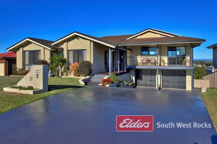 Fourth view of Homely house listing, 69 OCEAN STREET, South West Rocks NSW 2431