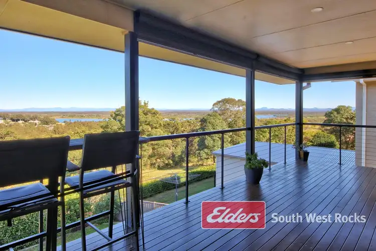Fifth view of Homely house listing, 69 OCEAN STREET, South West Rocks NSW 2431