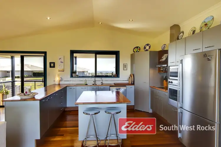 Sixth view of Homely house listing, 69 OCEAN STREET, South West Rocks NSW 2431