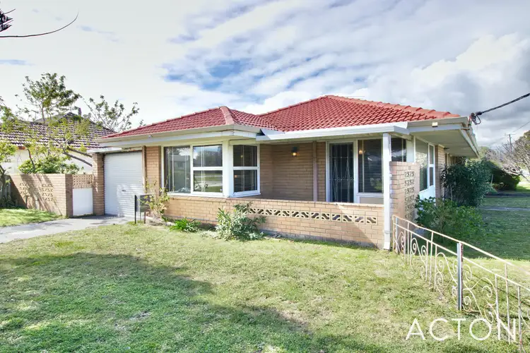 Third view of Homely semi-detached listing, 2A Rae Road, Safety Bay WA 6169