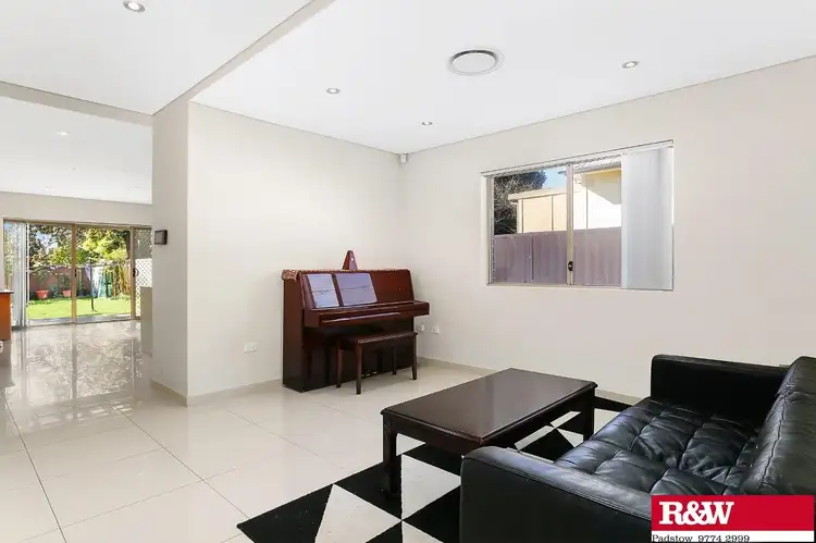 Second view of Homely house listing, 1B Worsley Street, East Hills NSW 2213