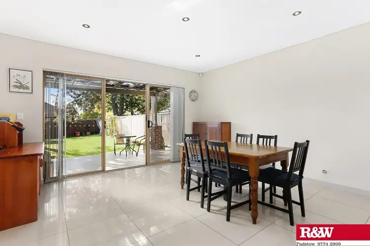Fourth view of Homely house listing, 1B Worsley Street, East Hills NSW 2213