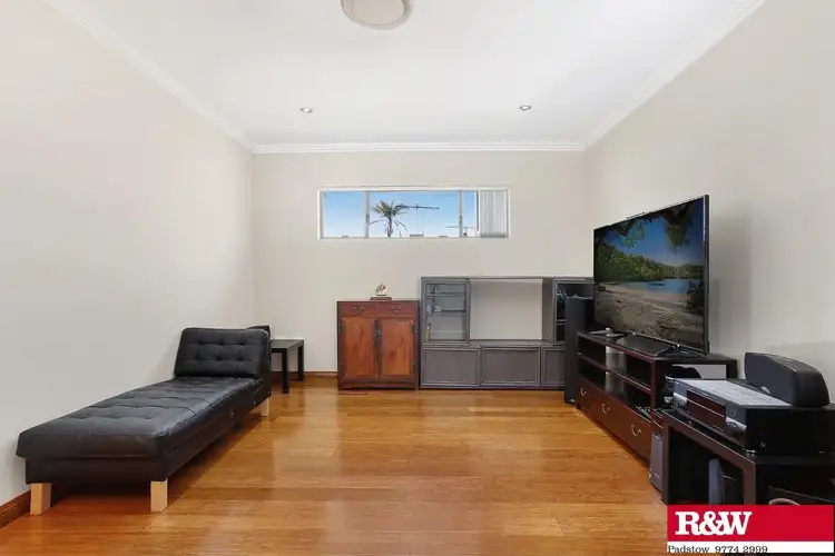 Fifth view of Homely house listing, 1B Worsley Street, East Hills NSW 2213