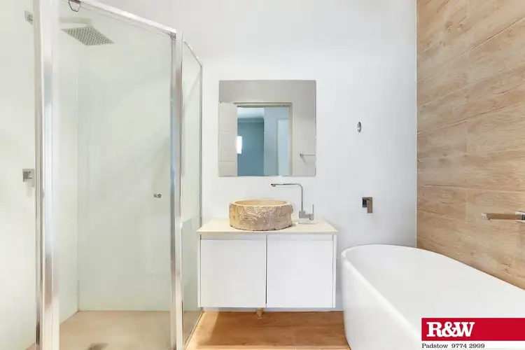 Sixth view of Homely house listing, 1B Worsley Street, East Hills NSW 2213