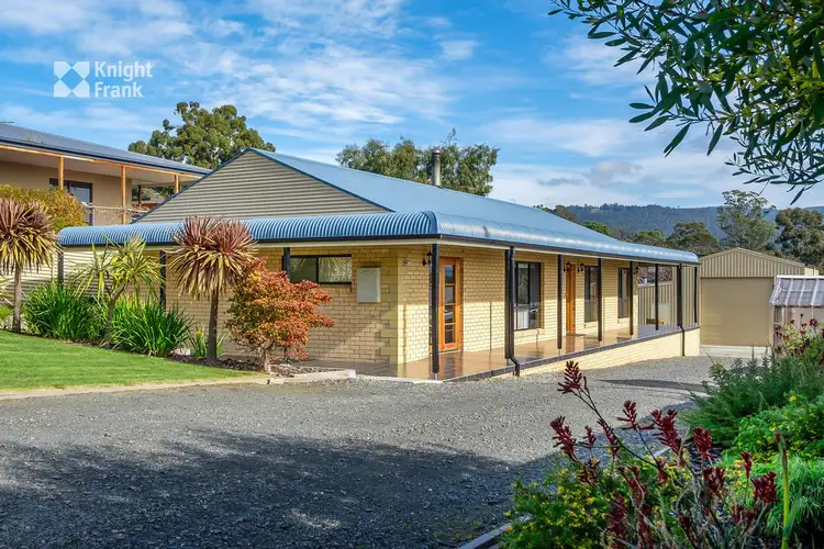 12 Hopwood Street, Coningham TAS 7054
