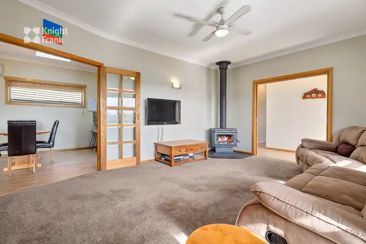 Fourth view of Homely house listing, 12 Hopwood Street, Coningham TAS 7054
