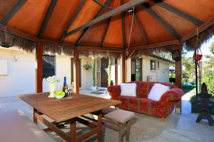 Main view of Homely house listing, 2/8 Dorrigo Drive, Worongary QLD 4213