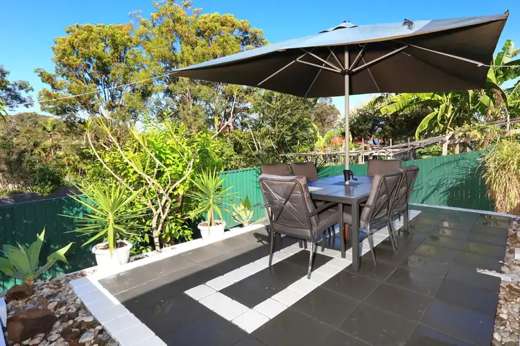 Second view of Homely house listing, 2/8 Dorrigo Drive, Worongary QLD 4213
