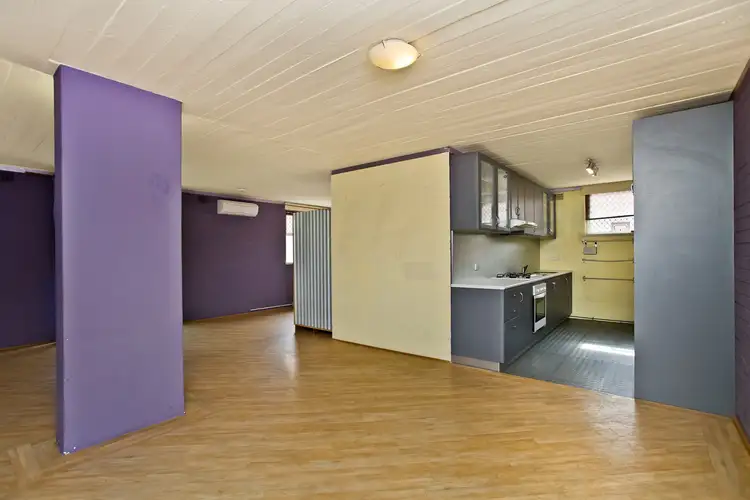Second view of Homely studio listing, 5/43 King George Street, Victoria Park WA 6100