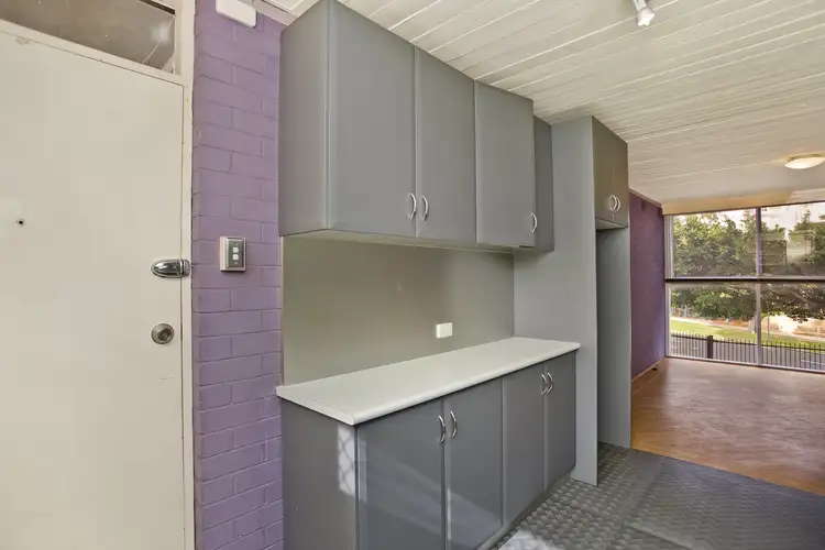Fifth view of Homely studio listing, 5/43 King George Street, Victoria Park WA 6100