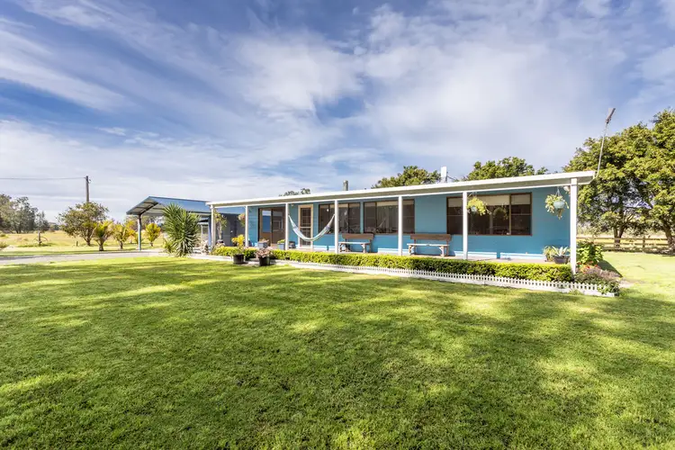 Second view of Homely rural property listing, 10 Narrung Place, Oxley Island NSW 2430