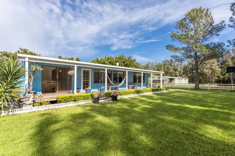 Third view of Homely rural property listing, 10 Narrung Place, Oxley Island NSW 2430