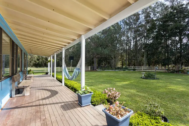 Fourth view of Homely rural property listing, 10 Narrung Place, Oxley Island NSW 2430