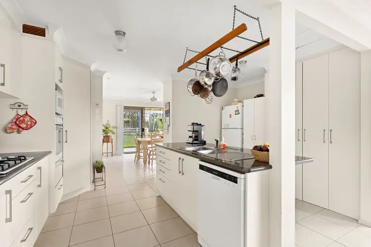 Fifth view of Homely rural property listing, 10 Narrung Place, Oxley Island NSW 2430