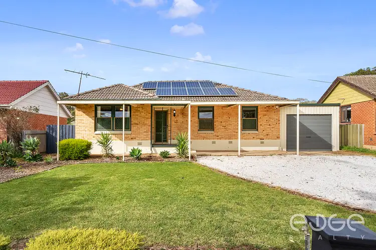 22 Counter Road, Elizabeth Downs SA 5113