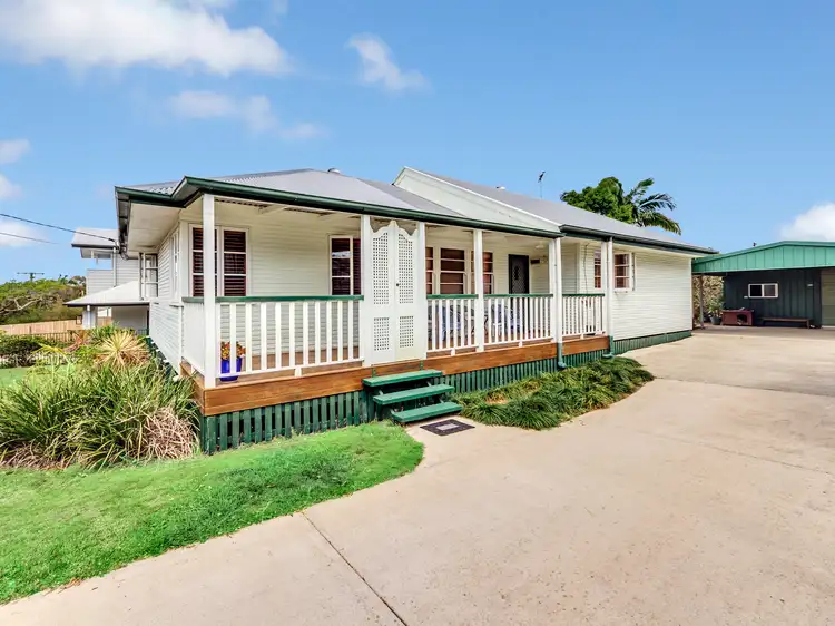 38 Marambir Street, Stafford QLD 4053